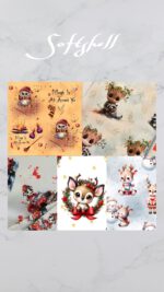 Leckerlibeutel – Bild 4