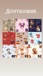 Halstuch individuell – Bild 11