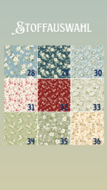 Halstuch individuell – Bild 5