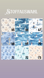 Halstuch individuell – Bild 10
