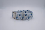 Halsband Softshell