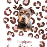 Impfpass "Leo"